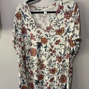 Old Navy xxl Top